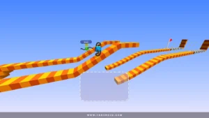 Draw-Climber 7