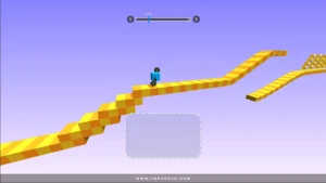 Draw-Climber 8