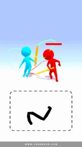 Draw-Duel 1
