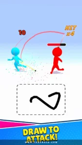 Draw-Duel 3