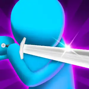 Draw Duel logo