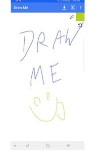 Draw-Me 1
