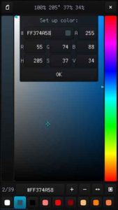 Draw-Pixel-Art-Pro 4