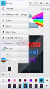 Draw-Pixel-Art-Pro 3