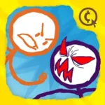 Draw a Stickman: EPIC 2 logo