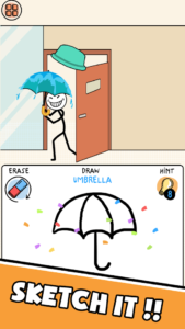 Draw-puzzle-sketch-it 3
