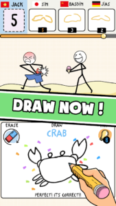 Draw-puzzle-sketch-it 6