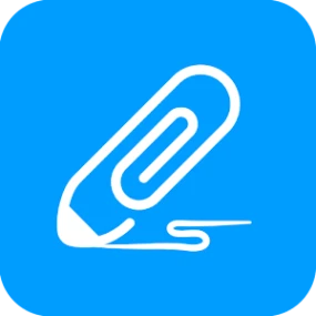 DrawNote logo