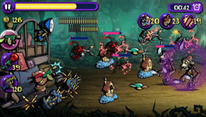 Dream-Defense 1
