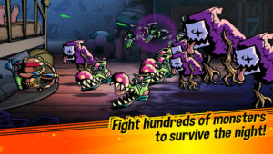 Dream-Defense 7