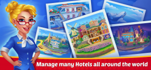 Dream-Hotel 2