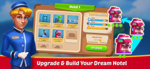 Dream-Hotel 3