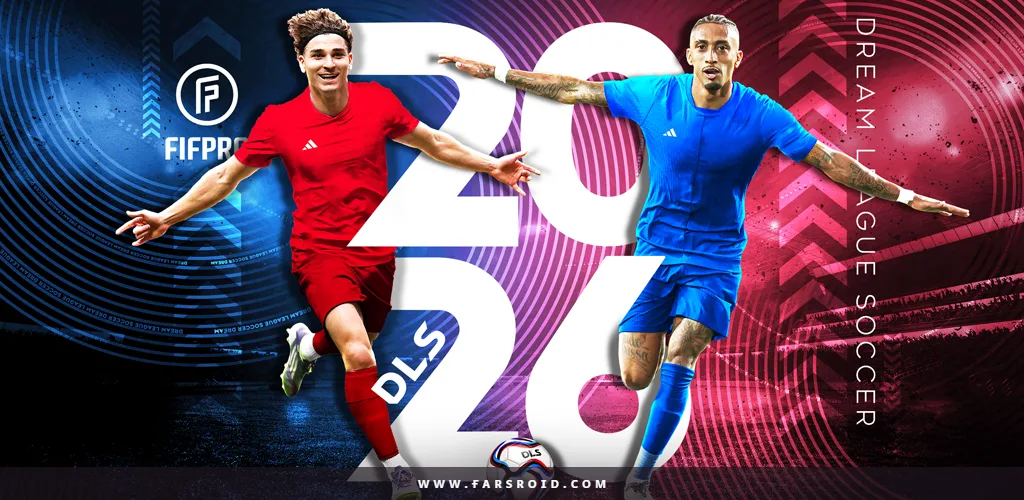 Dream League Soccer 2020 Dream League Soccer 2026