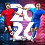 Dream League Soccer 2026  logo