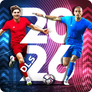 Dream League Soccer 2026 — دانلود بازی ورزشی لیگ رویایی فوتبال 2026