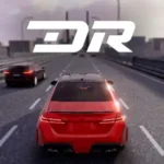 Dream Road: Online logo