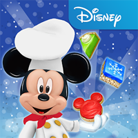  Disney Dream Treats  logo