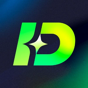 Dressup: AI photo Editor & Art  logo
