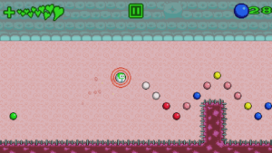 Dribble 4