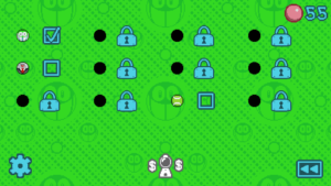 Dribble 5