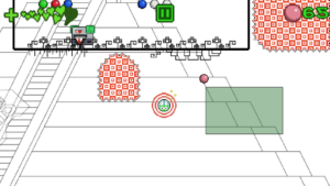 Dribble 7