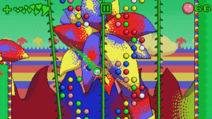 Dribble 8