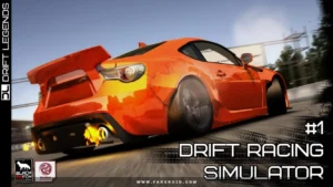 Drift-Legends 1