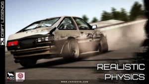 Drift-Legends 2