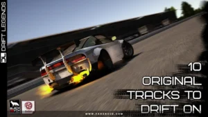 Drift-Legends 5
