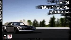 Drift-Legends 8