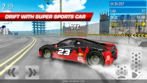 Drift-Max-City 1