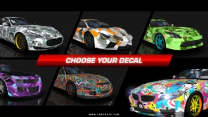 Drift-Max-City 2