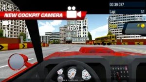 Drift-Max-City 3