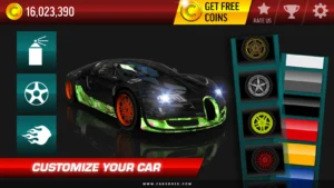 Drift-Max-City 4