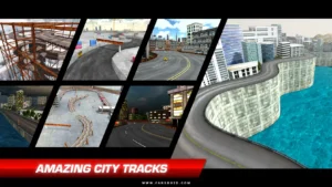 Drift-Max-City 5