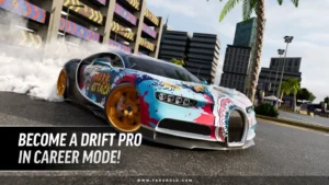 Drift-Max-Pro 1