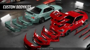 Drift-Max-Pro 2