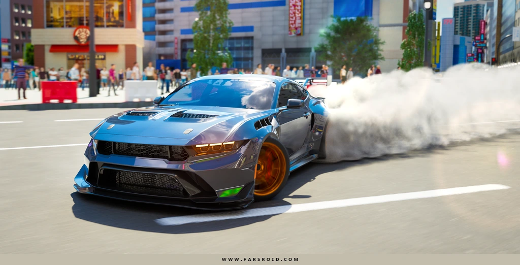 Drift Max Pro - Car Drifting Game Drift Max Pro Car Racing Game
