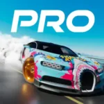 Drift Max Pro logo