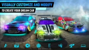 Drift-Max-World 4