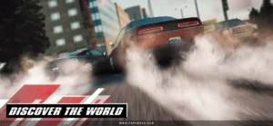 Drift-for-Life 7