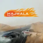 Hajwala Drift logo