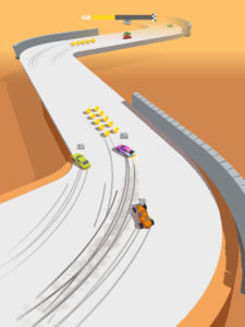 Drifty-Race 11