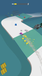 Drifty-Race 6