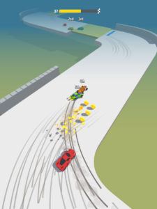 Drifty-Race 9