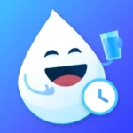 Water Tracker - Water Reminder logo