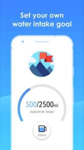 Drink-Water-Reminder-Water-Tracker-Alarm 2