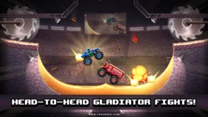 Drive-Ahead 1