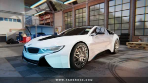 Drive-for-Speed-Simulator 1