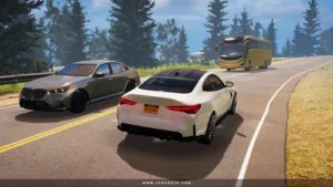Driving-School-Simulator-EVO 1